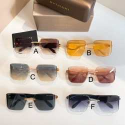 BVLGARI BV9027B 63口18-140