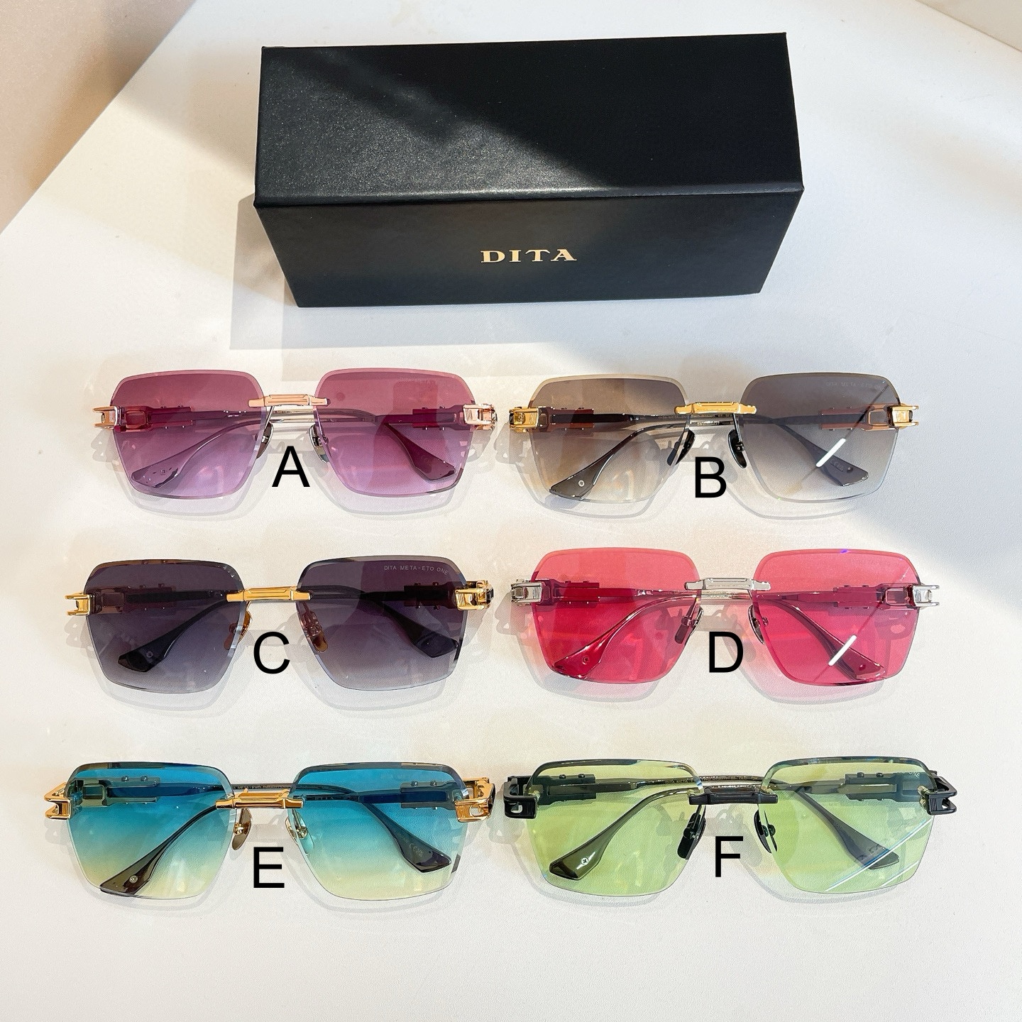 DITA DLS311 59口17-137