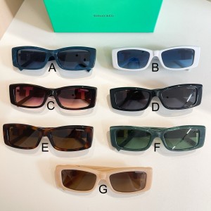 TIFFANY&CQ TF4240U 57口18-143