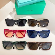 TIFFANY&CQ TF5017 57口16-143