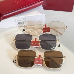 구찌 Gucci GG 1279S 54口21-140