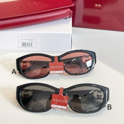 구찌 Gucci GG 1826SK 57口16-140