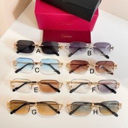 까르띠에 Cartier CT0759S 140