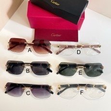 까르띠에 Cartier CT0887S 60口17-145