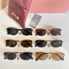 미우 미우 MIU MIU SMU A102 56口17-140