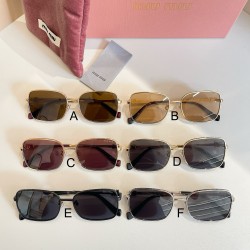 미우 미우 MIU MIU SMU A108 56口18-140