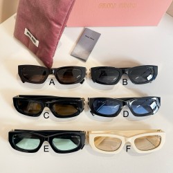 미우 미우 MIU MIU SMUB04 53口22-140