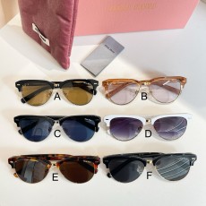 미우 미우 MIU MIU VMU11ZS 57口16-145