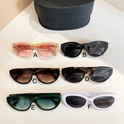 베르사체 Versace VE 4495 56口17-140