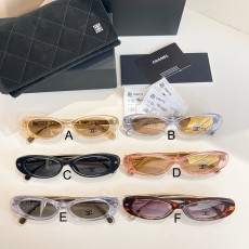 샤넬 Chanel 1679T6 54口18-145