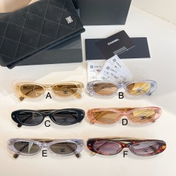 샤넬 Chanel 1679T6 54口18-145