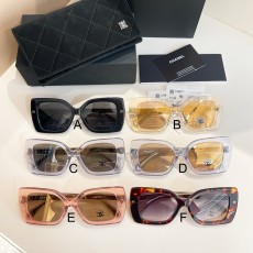 샤넬 Chanel 1689T6 55口19-145