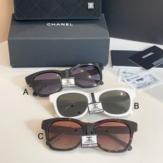 샤넬 Chanel 5482-H 54口17-140