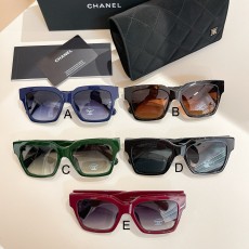 샤넬 Chanel 5557 54口17-140