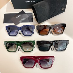 샤넬 Chanel 5557 54口17-140