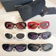 샤넬 Chanel 9179 51口19-140