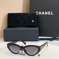 샤넬 Chanel 71670A