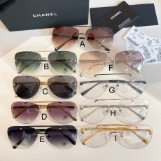 샤넬 Chanel CH4285T 61口15-140
