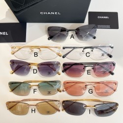 샤넬 Chanel CH4286T 59口17-140