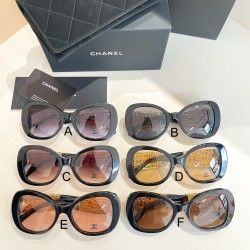 샤넬 Chanel CH5531 54口20-140