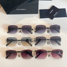 샤넬 Chanel CH9183 56口18-140