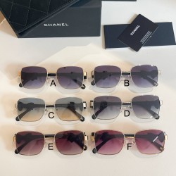 샤넬 Chanel CH9183 56口18-140