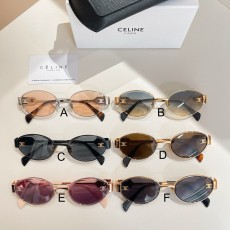 셀린느 Celine CL1572LU 56口19-145