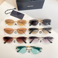 프라다 Prada PR 212 VS 58口18-145
