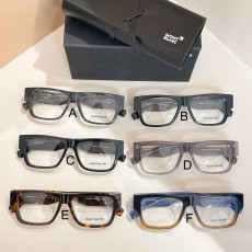 Mont Blanc MB0327O 54口17-145