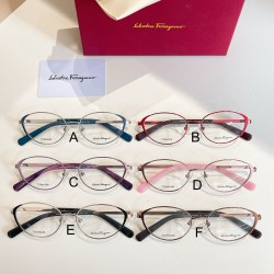 살바토레 페라가모 Salvatore Ferragamo SF2540RA 52口16-140