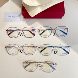 살바토레 페라가모 Salvatore Ferragamo SF2577LB 55口16-140