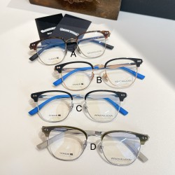 크롬하츠 Chrome Hearts CH5567 49口19-148