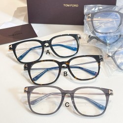 톰포드 Tom Ford TF6106-D-B 53口18-140