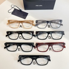 프라다 Prada PR B13V 52口19-145