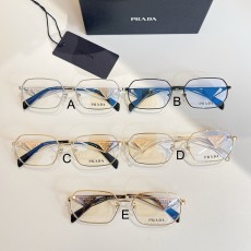 프라다 Prada SPR A51S 58口17-140