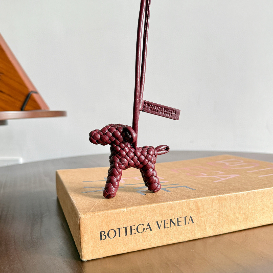 보테가베네타 Bottega Veneta 807068 도그 참