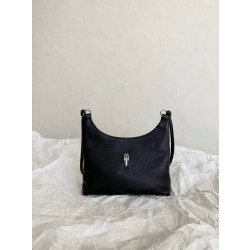 크롬하츠 Chrome Hearts  숄더백  925 실버 장식 3002 21CM