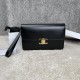 셀린느 Celine 193473 TRIOMPHE 클러치 23.5cm