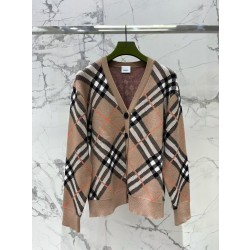 버버리 Burberry 가디건