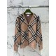버버리 Burberry 가디건