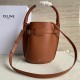 셀린느 Celine 187243 Big Bag Nano Bucket in Smooth Calfskin