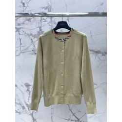 버버리 Burberry 가디건