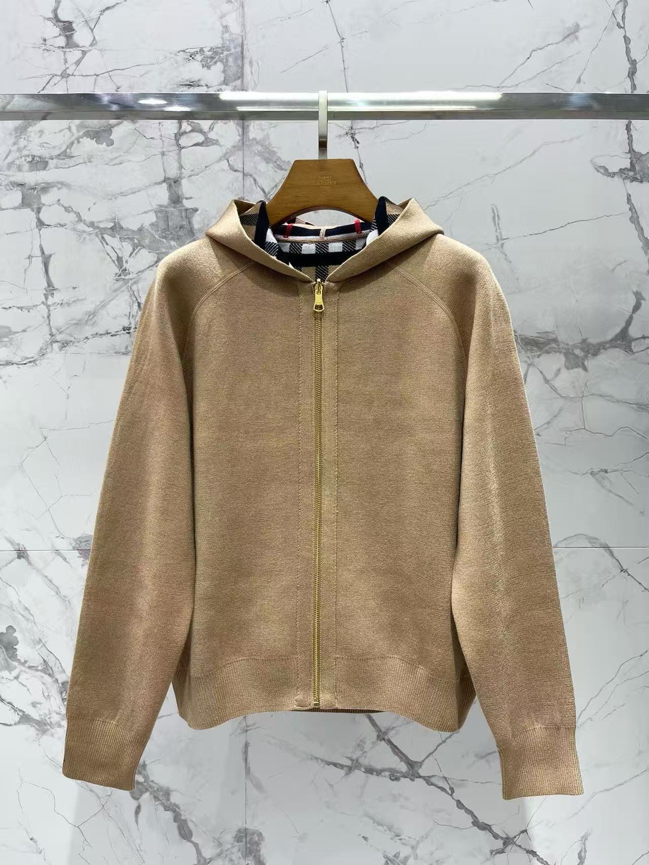 버버리 Burberry 가디건