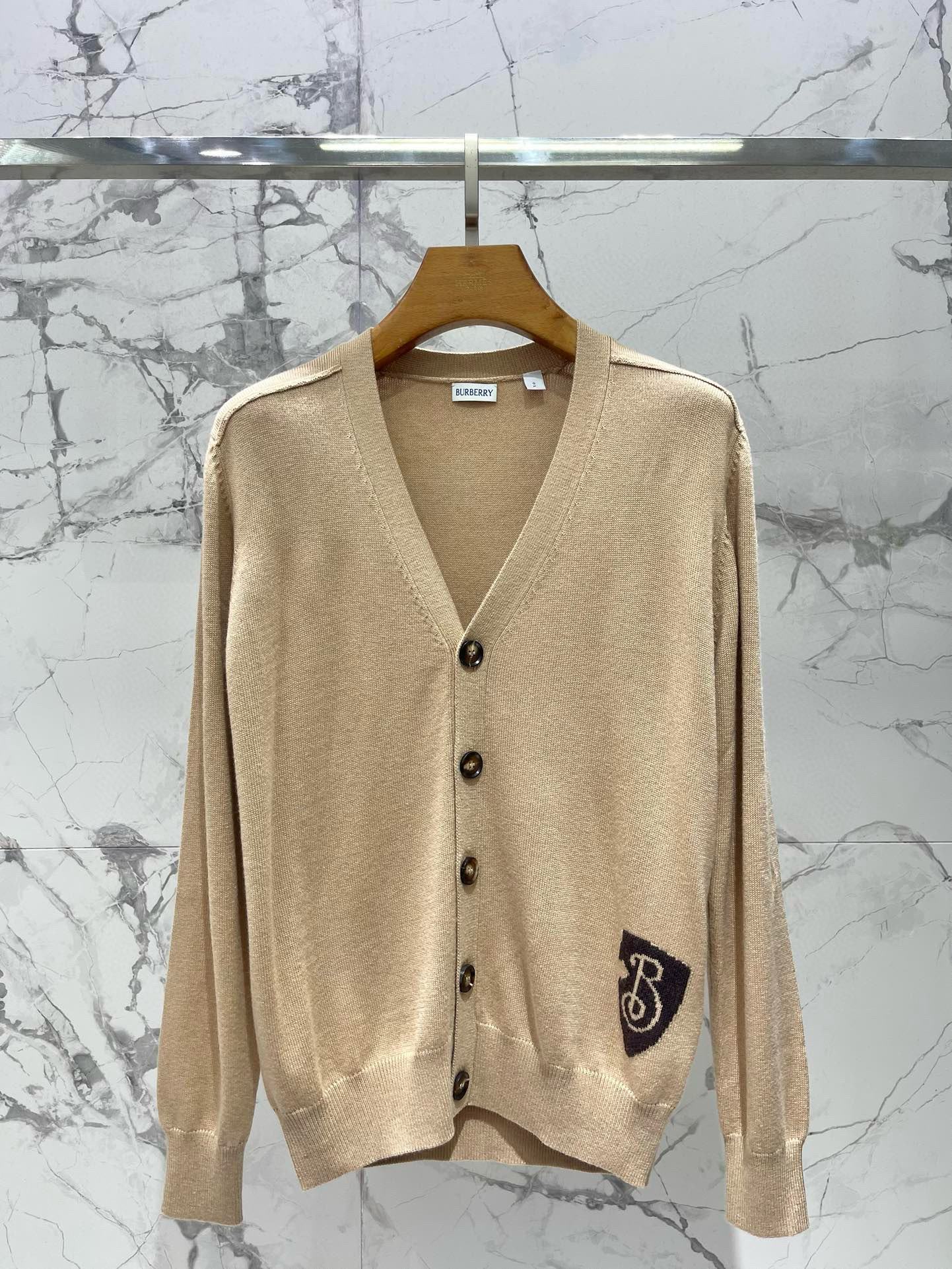 버버리 Burberry 가디건