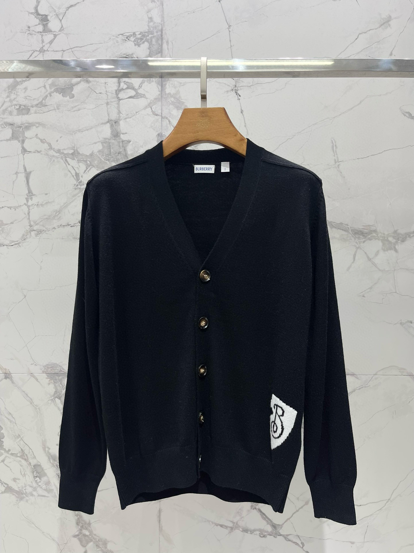 버버리 Burberry 가디건