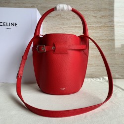 셀린느 Celine 187243 Big Bag Nano Bucket