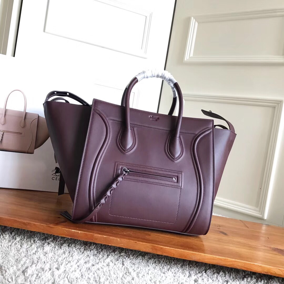 셀린느 Celine Phantom bag