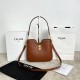 셀린느 Celine 120693 Sac Small Camille 16 Soft in Smooth Calfskin 24.5cm
