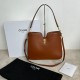 셀린느 Celine 119563 Medium Camille 16 Soft Bag in Smooth Calfskin  36CM