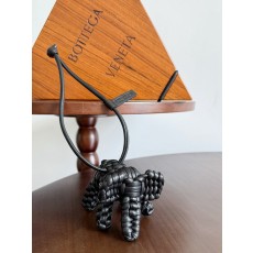 보테가베네타 Bottega Veneta 826830 Elephant Charm